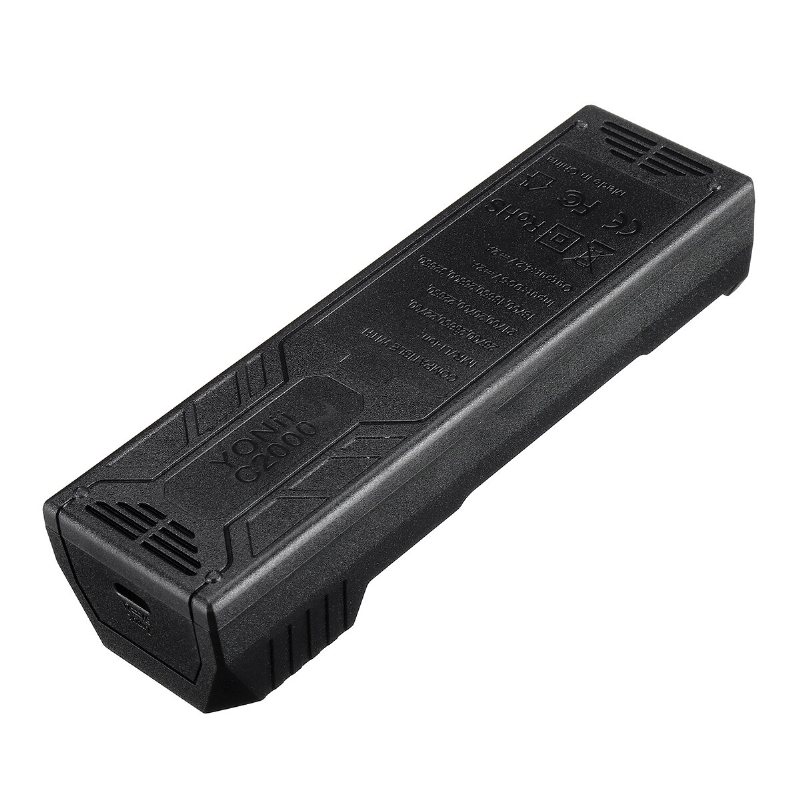 26800 Batteri 5v 2a Snabbladdning Usb Batteriladdare För Li-ion 32650/26800/26650/21700/18650