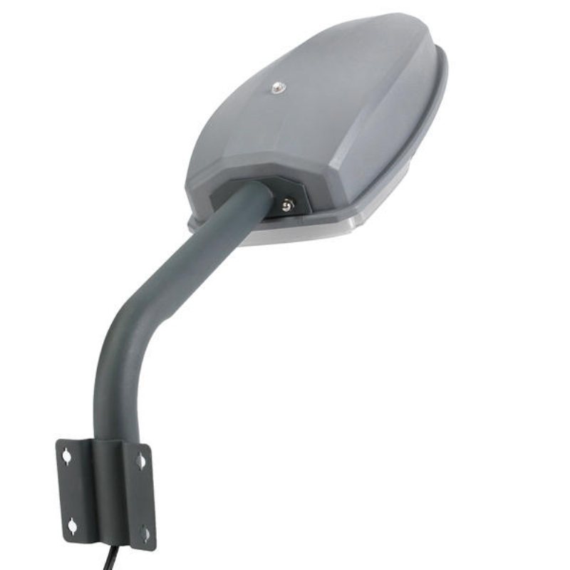 30w Ljuskontroll Led Road Street Light För Outdoor Garden Spot Security Ac85-265v