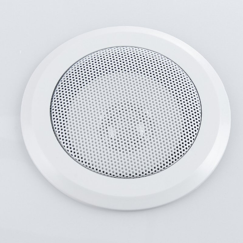 36/72w 110v/220v Wifi Bluetooth Led-takljus 256 Färg Rgb Musik Dimbar Lampfjärrkontroll