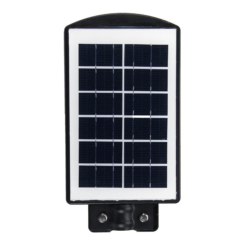 40w Led Solar Power Wall Street Light Pir Motion Outdoor Trädgårdslampa