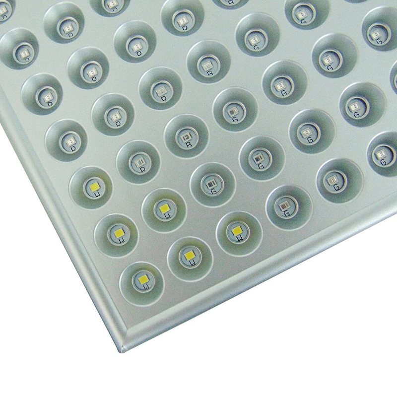 45w Anti-aging 225led Infraröd Terapi Infrarött Ljus 660nm 850nm Lampa Ac85-265v