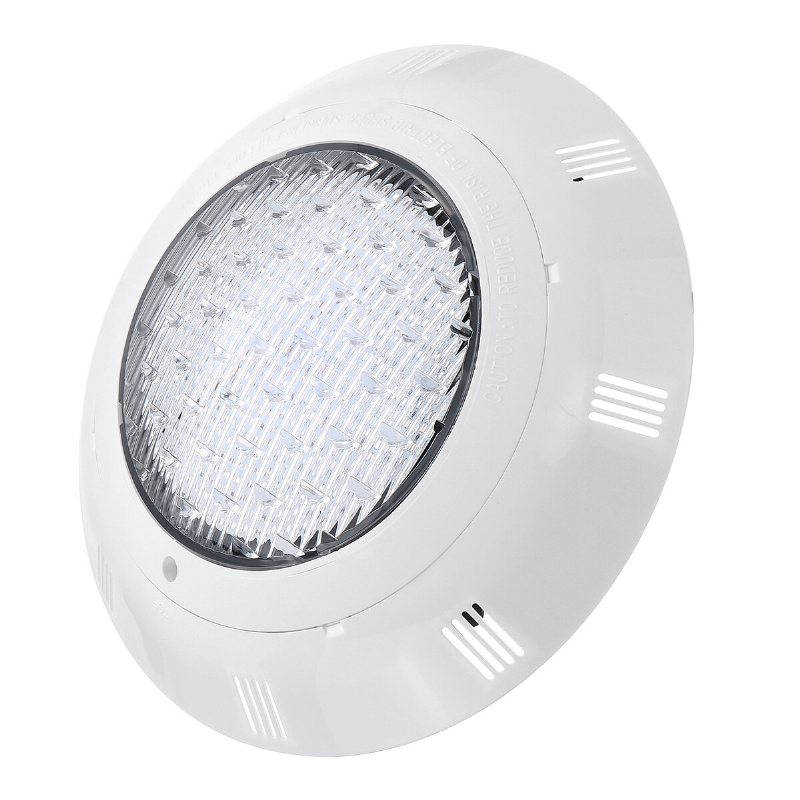 45w Rgb Led Simbassänglampa 450led Ip68 Vattentät Ac/dc12v Utomhus Undervattenslampa