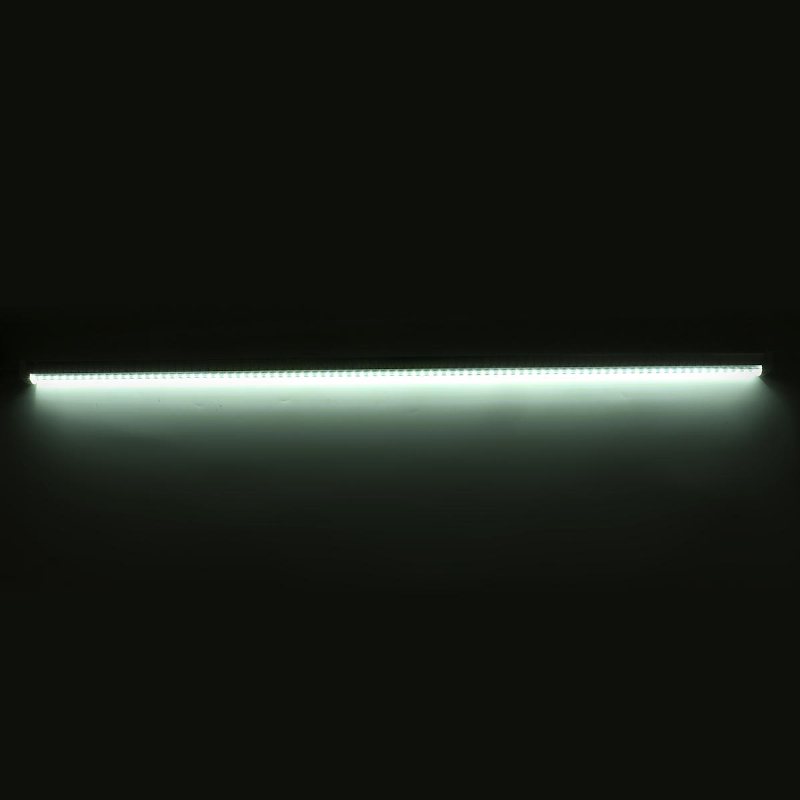 5 St Ac85-265v 60cm/90cm/120cm T8 V-shape 2835 Led-rörlysrör För Stormarknadsparkeringsverkstad