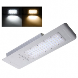 60w 54 Led Gatubelysning Vattentät Utomhusgårdslampa I Aluminium Strålkastare Ac100-240v