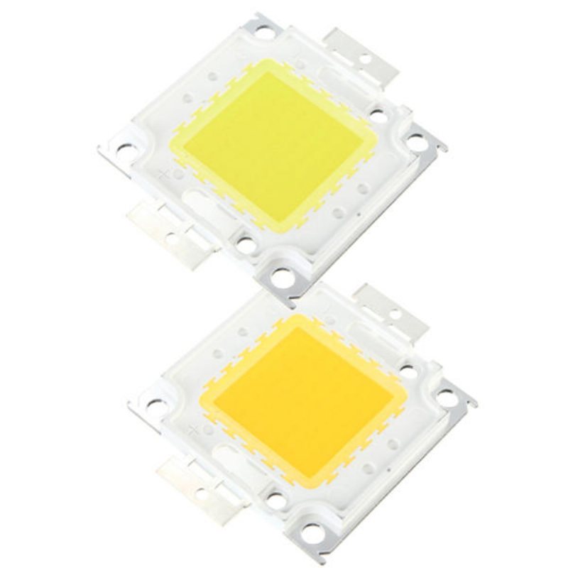 70w Smd High Power Led Lamp Chips Flood Light Bulb Bead Dc28-34v