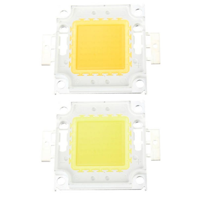 70w Smd High Power Led Lamp Chips Flood Light Bulb Bead Dc28-34v