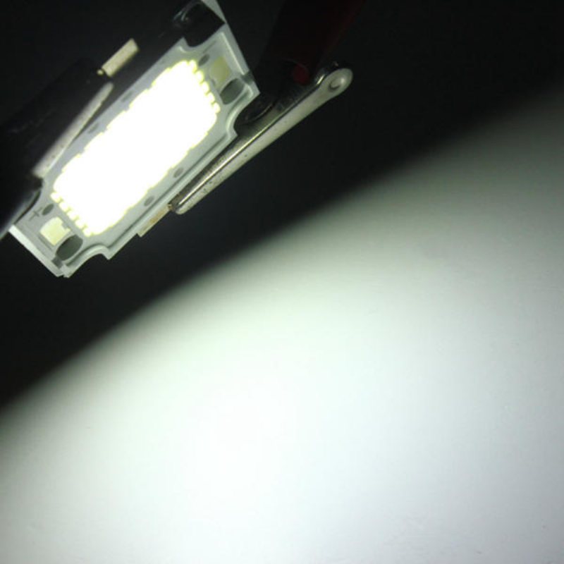 70w Smd High Power Led Lamp Chips Flood Light Bulb Bead Dc28-34v