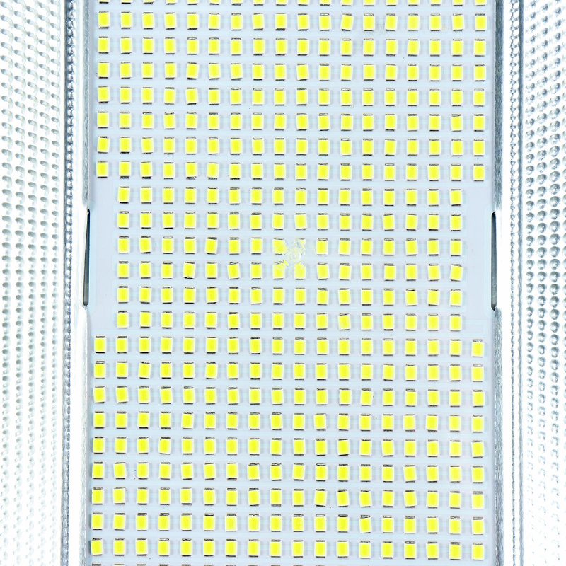 966/492 Led Solar Street Light Rörelsesensor Utomhusvägglampa+fjärrkontroll