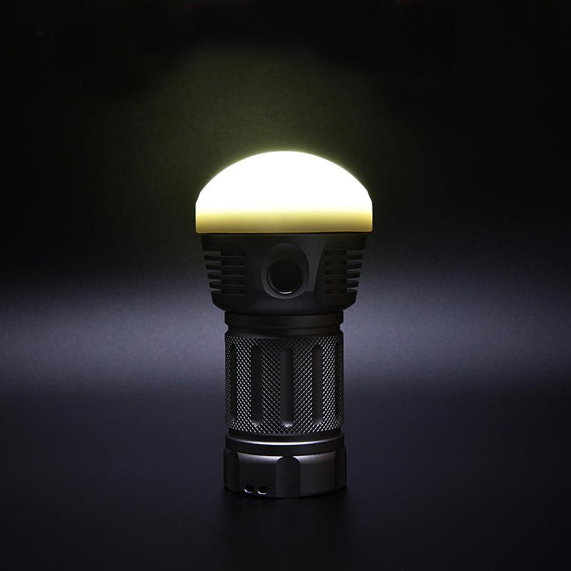 Astrolux Silikondiffusor För Mf01s Mf01 Ft03 Ficklampa Diy Camping Light Läsljus Signalljus