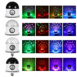 Bluetooth Musik Led Galaxy Starry Night Light Projektor Star Sky Lamp Xmas Present Juldekorationer Clearance Christmas Lights