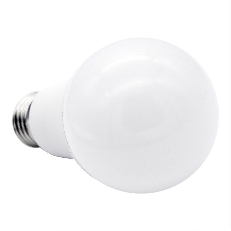 Difeisi Dfs-ac-0001 E26 9w Wifi A19 Rgb+cct Smart Bulb 810lm Ac100-130v Fungerar Med Alexa Och Google Assistant