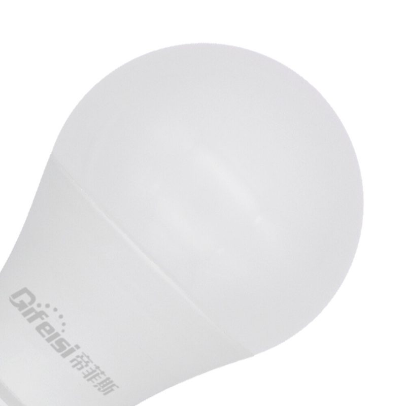 Difeisi Dfs-ac-0001 E26 9w Wifi A19 Rgb+cct Smart Bulb 810lm Ac100-130v Fungerar Med Alexa Och Google Assistant