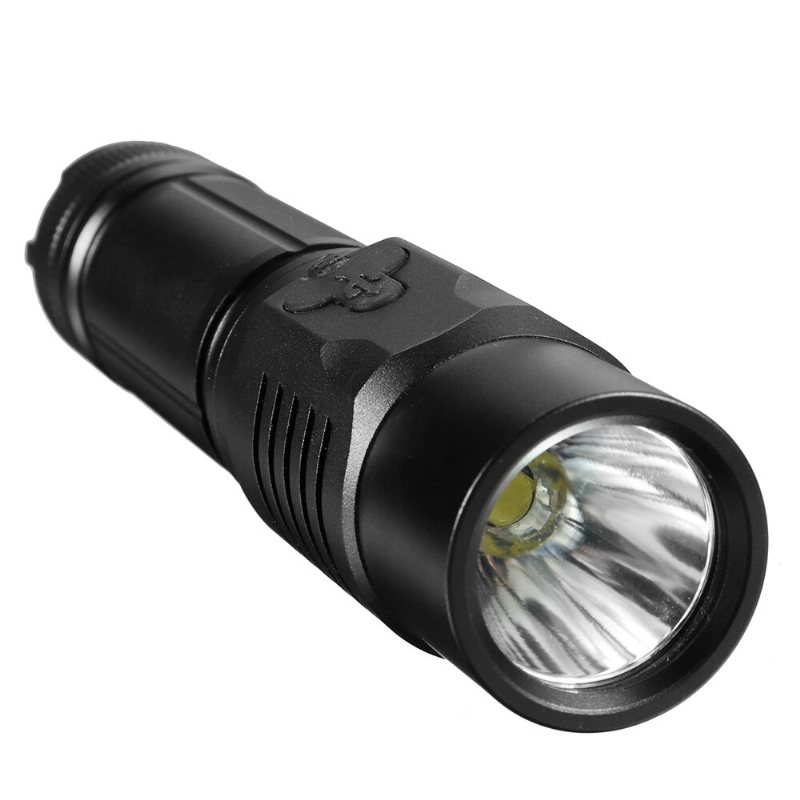 St01 Sst40/xhp50.2 3500lm Kompakt Edc 21700 Ficklampa 4 Lägen Basic Ui Usb Uppladdningsbar Ultraljusstark Mini Led