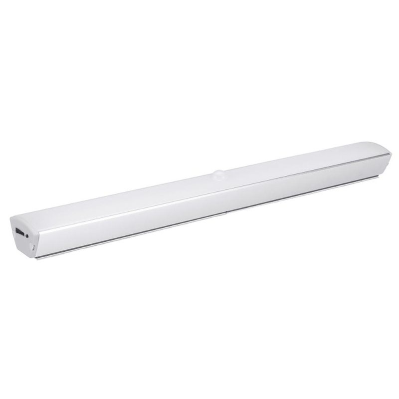 Trådlös Usb Uppladdningsbar 88 Led Pir Rörelsesensor Closet Light Under Cabinet