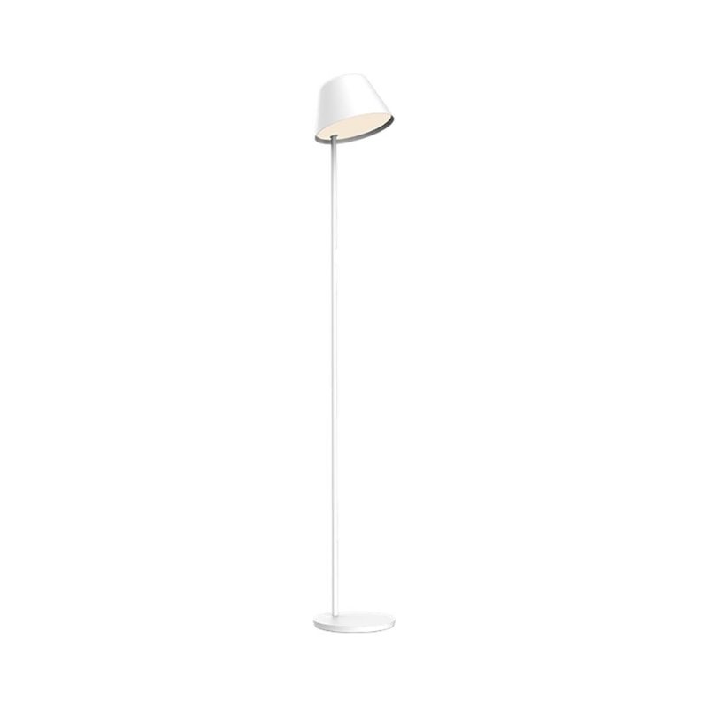 Yeelight Ylld01yl 12w Smart Dimbar Led-golvbordslampa Wifi App-kontroll ( Ekosystemprodukt)