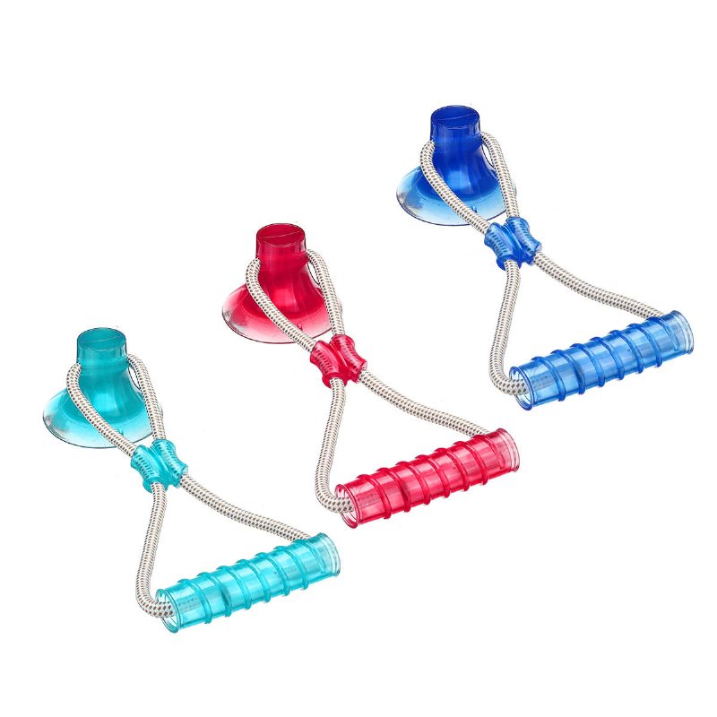 Multifunktion Pet Molar Bite Toys Hund/katt Leksak Rolig Söt Stick