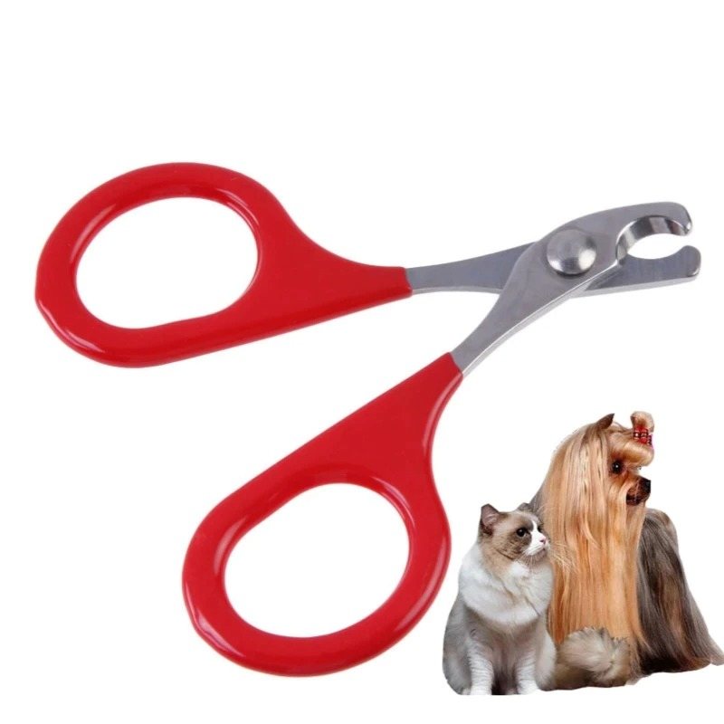 Pet Nagelklippare Pet Trimmer Hund Och Katt