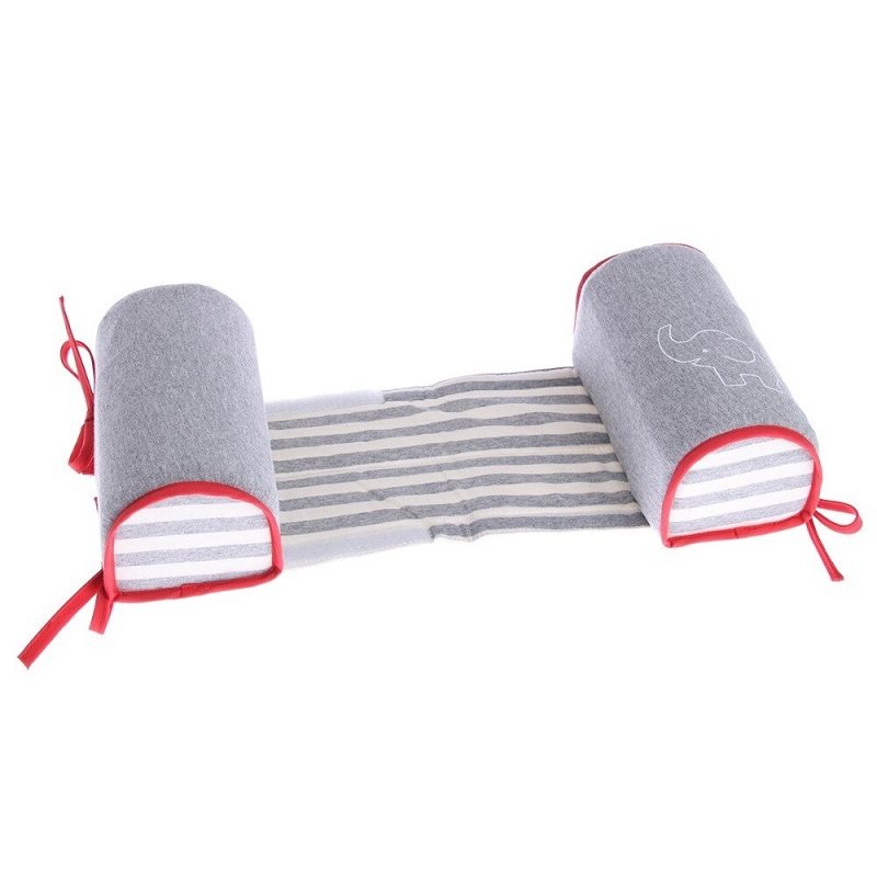 Baby Anti Roll Kudde Infant Sleep Positioner