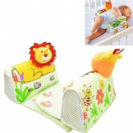 Baby Finalize Design Kudde Newborn Anti Roll Styling