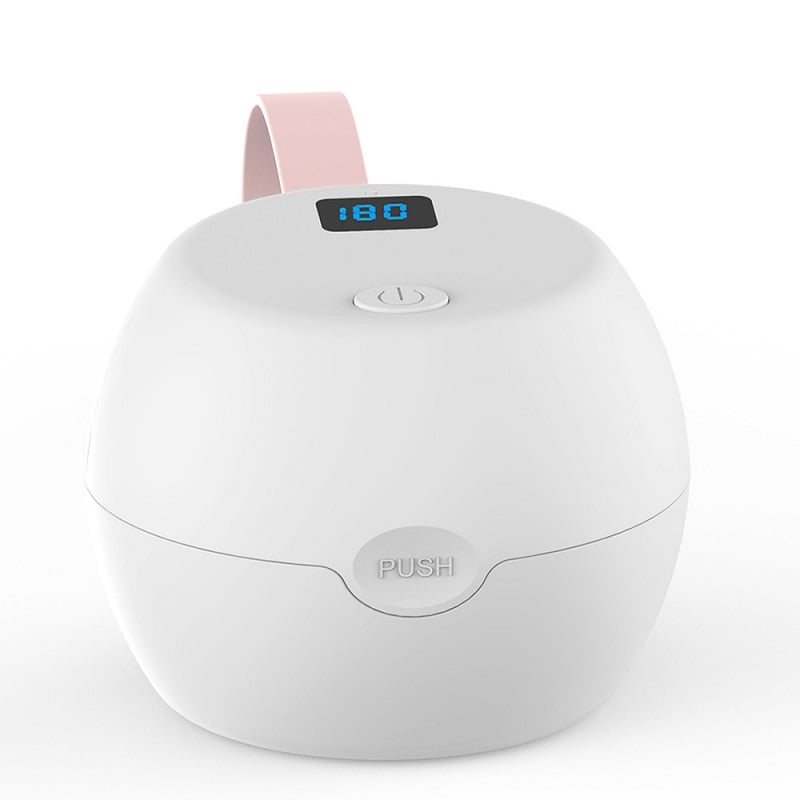 Baby Napp Sterilisator Uv Desinfektion Mini Portable Box