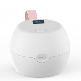 Baby Napp Sterilisator Uv Desinfektion Mini Portable Box