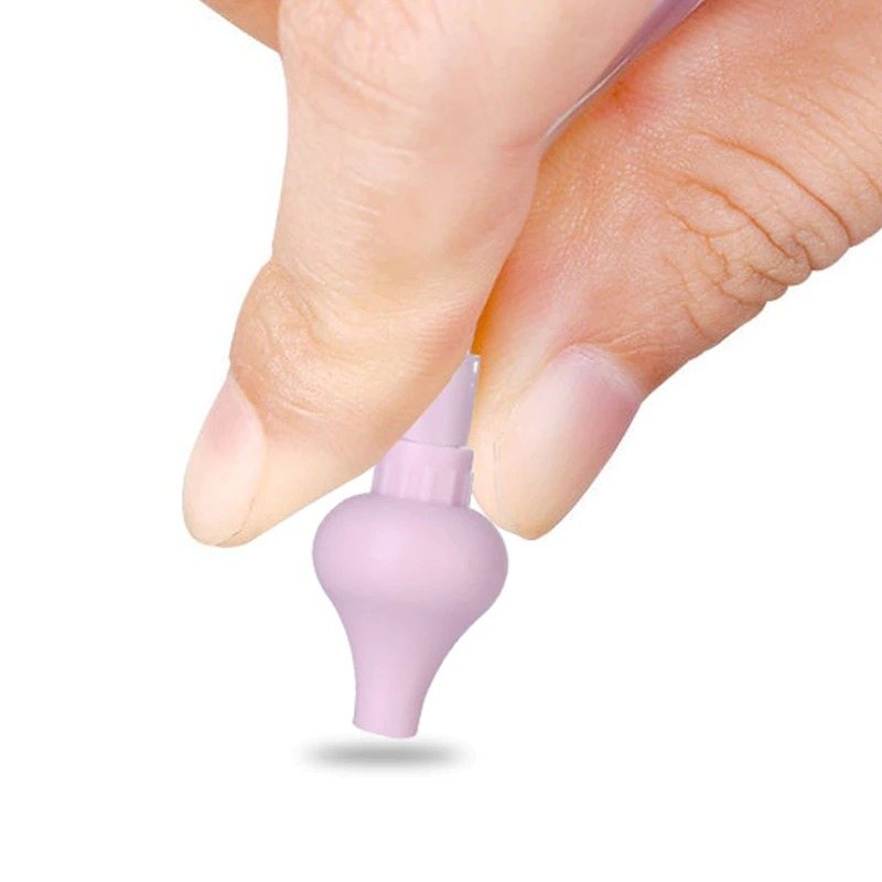 Baby Nasal Suction Aspirator Nose Cleaner