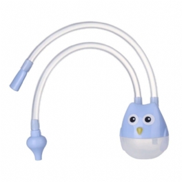 Baby Nasal Suction Aspirator Nose Cleaner