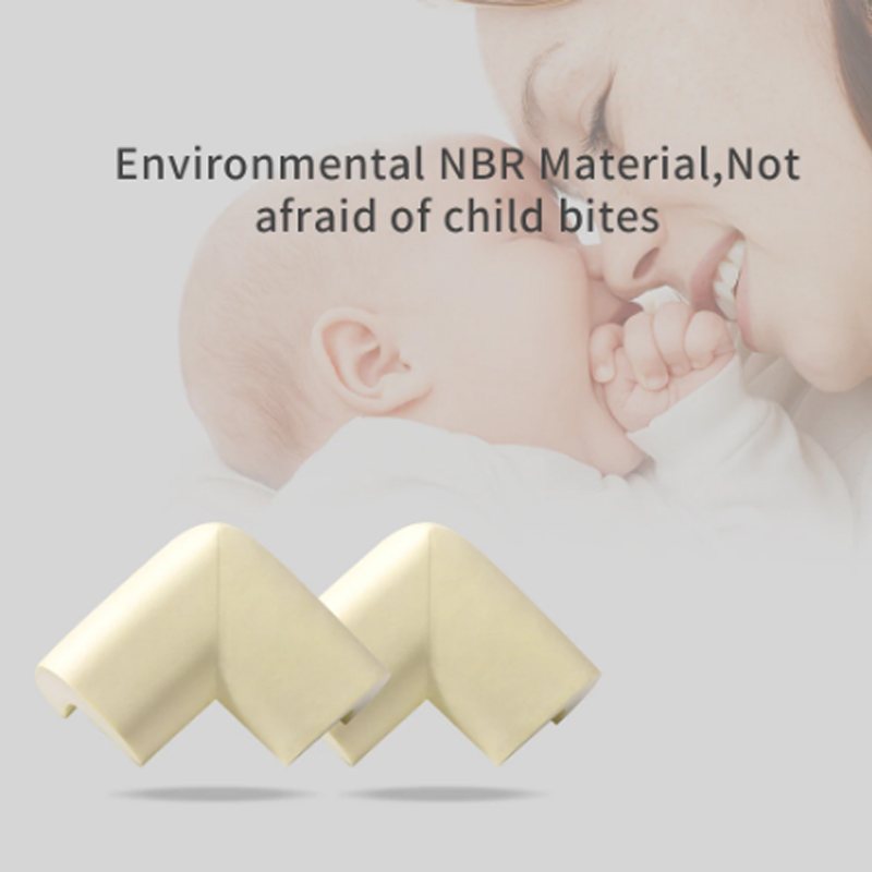 Baby Safety Corner Protector Möbel 8 St