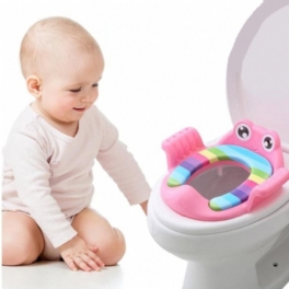 Babytoalett Potty Seat Animal Design