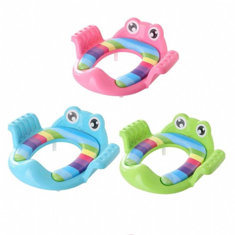 Babytoalett Potty Seat Animal Design