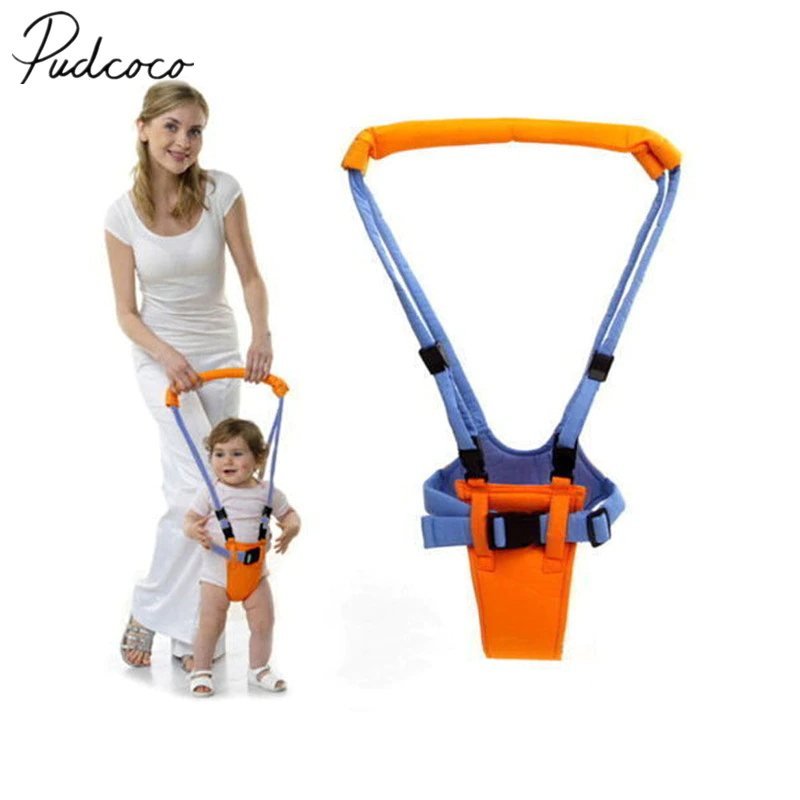 Walk Learning Assistant Strap Bälte Safety Reins Sele