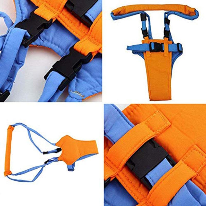 Walk Learning Assistant Strap Bälte Safety Reins Sele