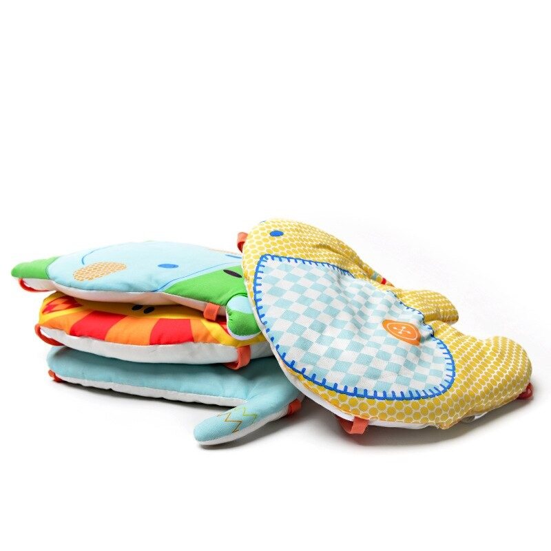 Baby Crib Bumper Cushion Safety Protection Pads