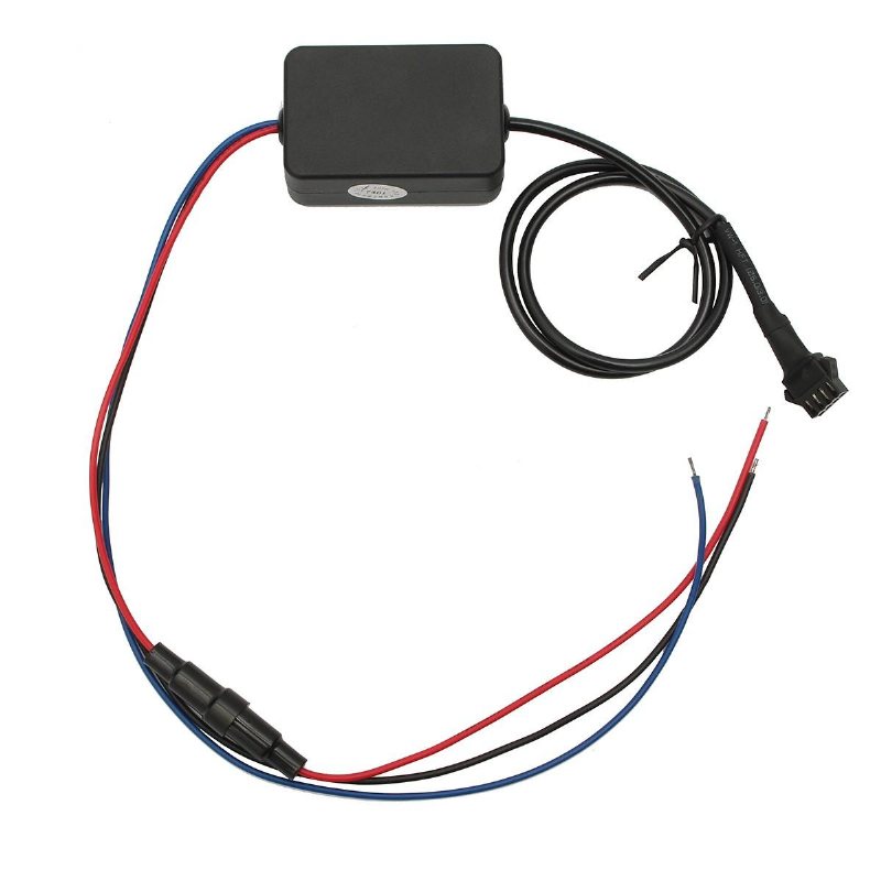 12v 50w Flerfärgad Trådlös Fjärrkontroll Motorcykellampa Rgb Flexibel Strips Markeffektljus