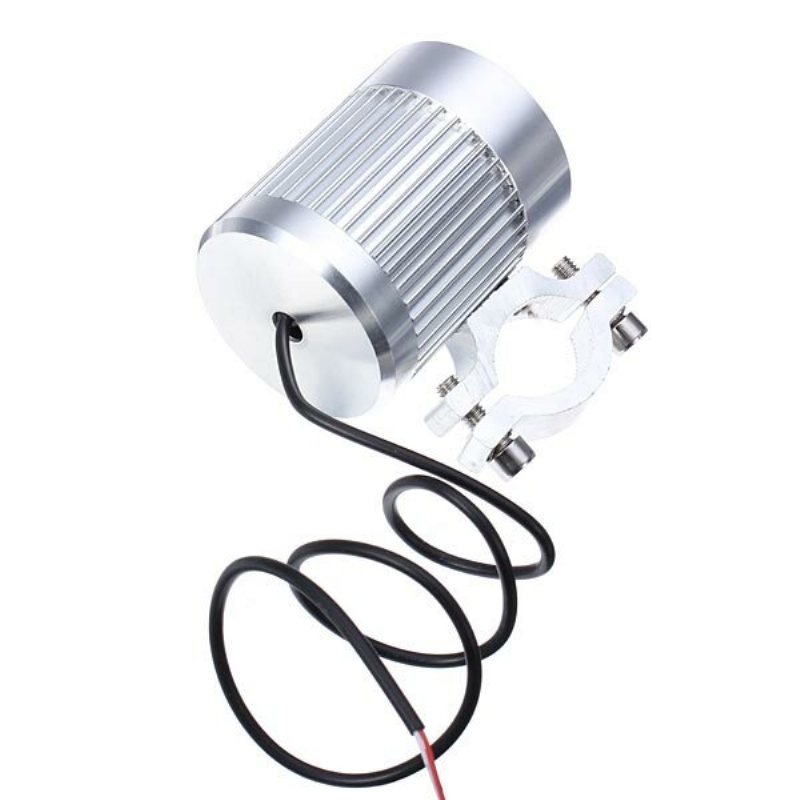 12v Led Daylight Motorcykel Bil Off Road Lampa