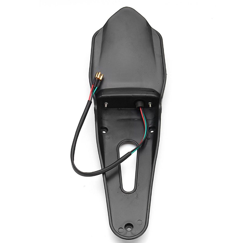 12v Led Enduro Fender-brake Bakljus Blinkers För Motorcykel Dirt Bike