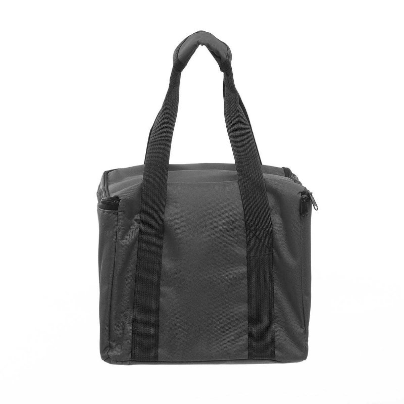 19l Matleverans Isolerad Lunchpåse Vattentät Oxford Duk Portable Drivers Large Outdoor