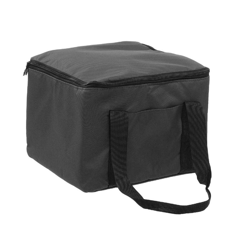 19l Matleverans Isolerad Lunchpåse Vattentät Oxford Duk Portable Drivers Large Outdoor