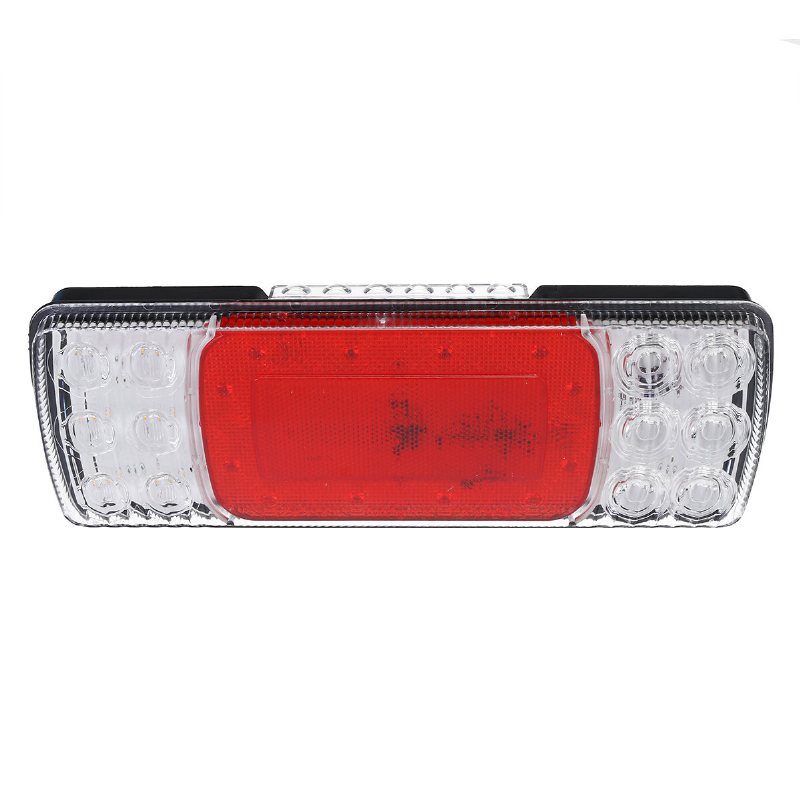 24 +6led 12-24v Bakljus Stoppbromsljus Blinkers