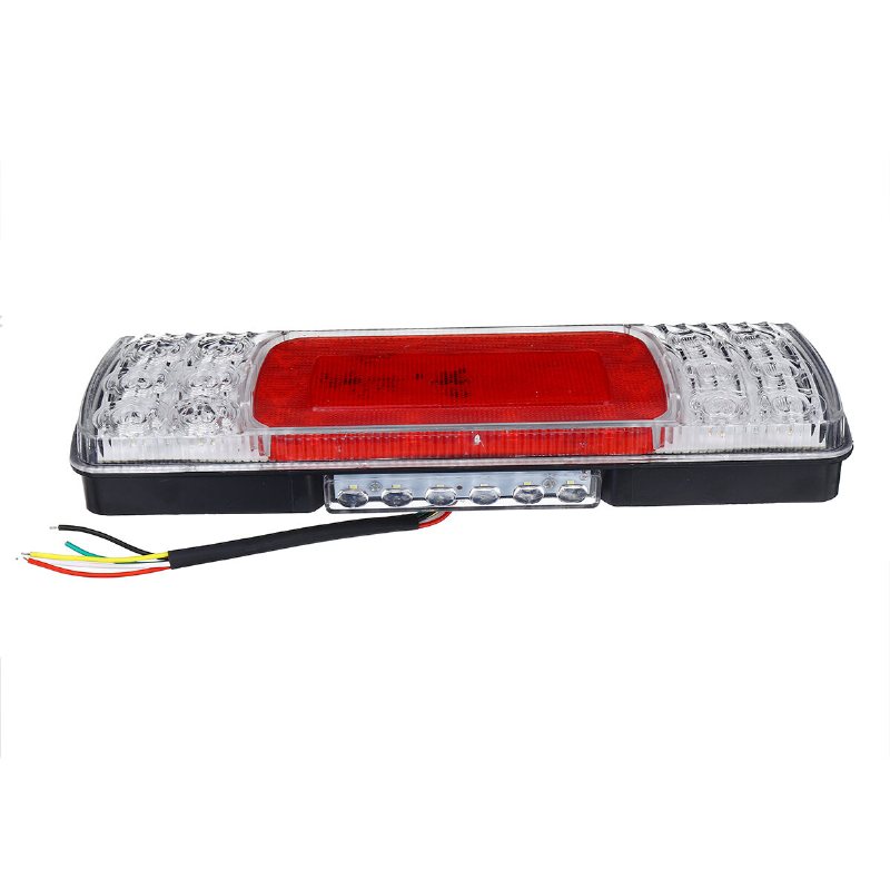 24 +6led 12-24v Bakljus Stoppbromsljus Blinkers