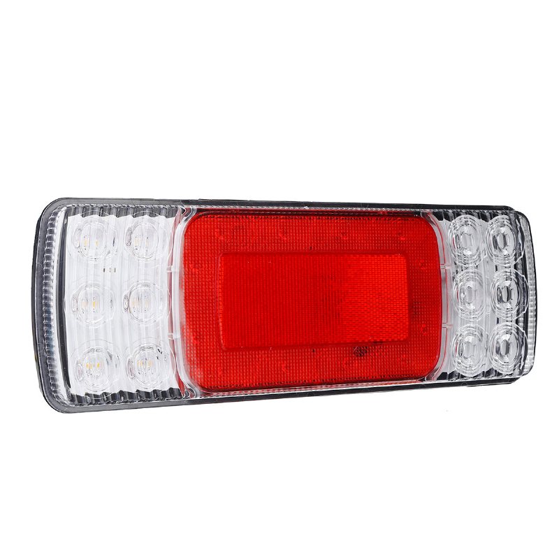 24 +6led 12-24v Bakljus Stoppbromsljus Blinkers