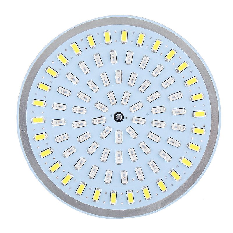 2st Bak 1156 / Fram 1157 Led Signale Motorcykellampa Bakljus Blinkerslampor