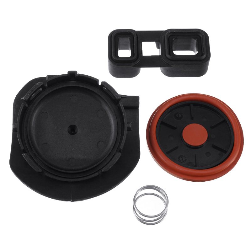 Abs Pcv-ventilkåpa Reparationsverktygssats För Mini Cooper 2002~2019 11127646554 11127572724