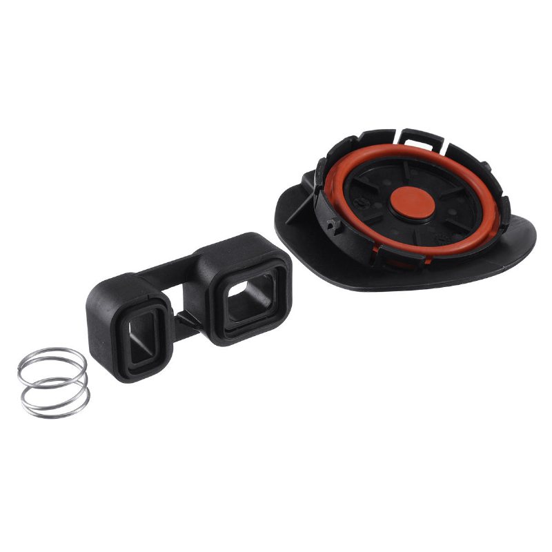 Abs Pcv-ventilkåpa Reparationsverktygssats För Mini Cooper 2002~2019 11127646554 11127572724