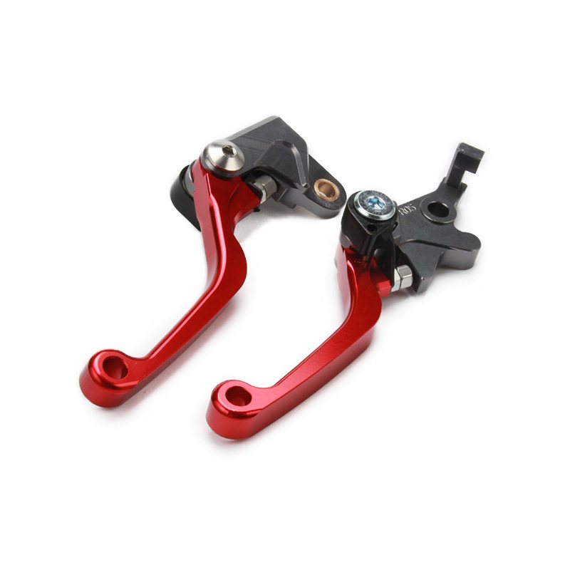 Cnc-bromskopplingsspakar För Honda Xr250/motard 95-97 Xr400motar 05-08