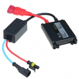 Dc 9v-16v 35w/55w Motorcykel Xenonlampa Hid Regulator Ballast Bilbråck Jaktljus