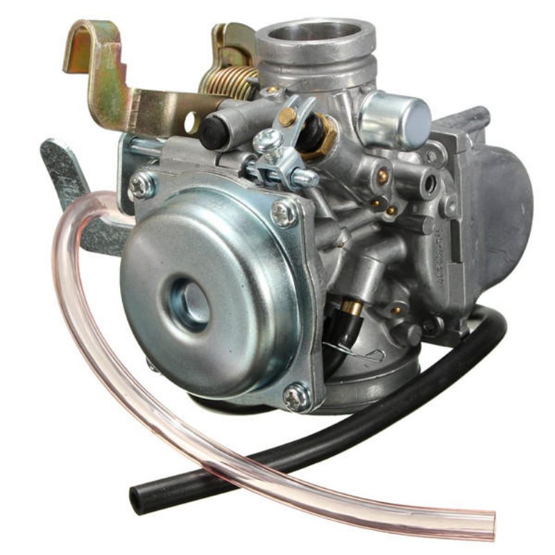 Förgasare Carb För Suzuki Gn125 1994 - 2001 Gs125 En125 Gn125e