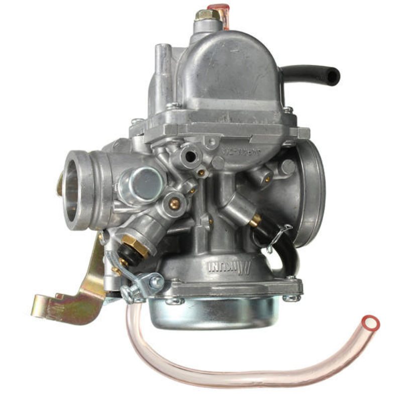 Förgasare Carb För Suzuki Gn125 1994 - 2001 Gs125 En125 Gn125e