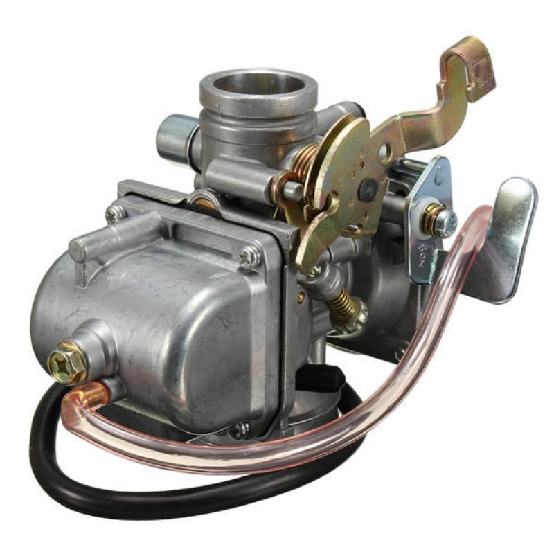 Förgasare Carb För Suzuki Gn125 1994 - 2001 Gs125 En125 Gn125e