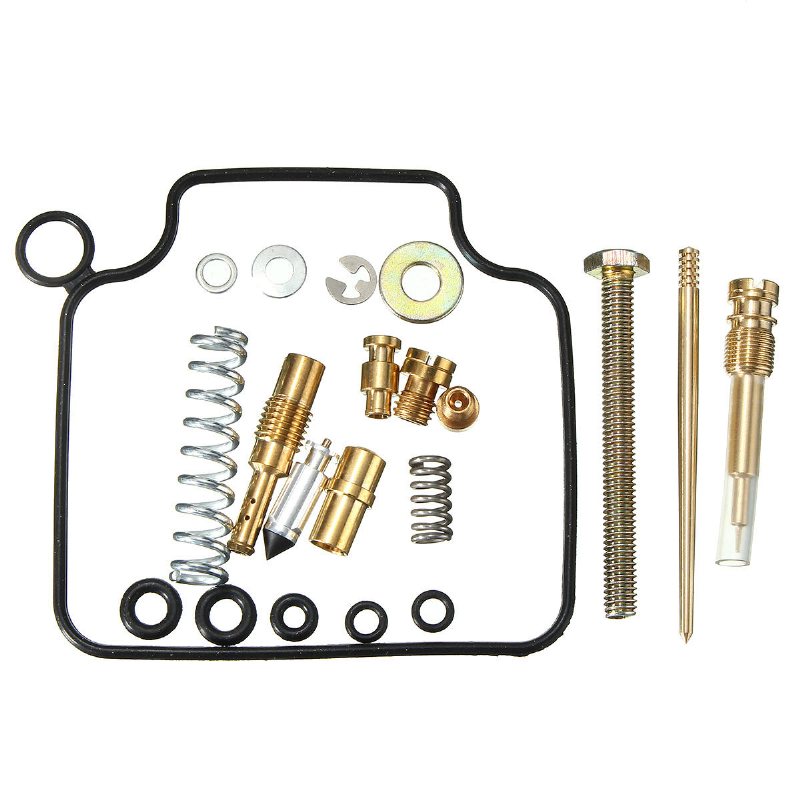 Förgasare Carb Rebuild Kit För Honda Trx450es Foreman 1998-2003